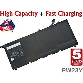 Mua Pin Dùng Cho Laptop Dell XPS 13 9360 XPS 13 2017 13-9360-D1605G 13-9360-D1605T  PW23Y TP1GT RNP72 0RNP72 0TP1GT 13-9360-D1609