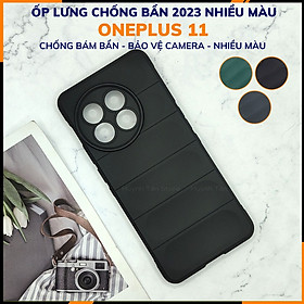 Ốp lưng oneplus 11 chống sốc CHỐNG BẨN bảo vệ camera phụ kiện điện thoại huỳnh tân store