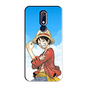 ỐP LƯNG IN DÀNH CHO NOKIA 5.1