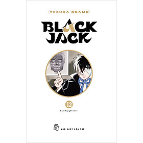 Black Jack (Bản Đặc Biệt) - Tập 12