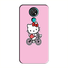 ỐP LƯNG IN DÀNH CHO NOKIA 7.2