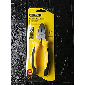 Mua Kìm điện cách điện 6” ( 150 mm ) UYUSTOOLS ALU6D15