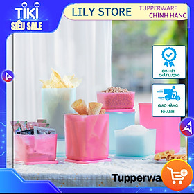 Mua Bộ hộp Pop Fiesta (8 hộp) - Tupperware