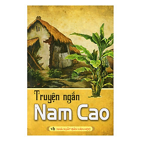 Hình ảnh Truyện Ngắn Nam Cao