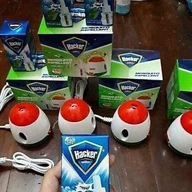Mua Đèn sông tinh dầu đuổi muỗi
