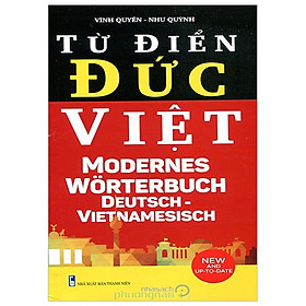 Từ Điển Đức Việt