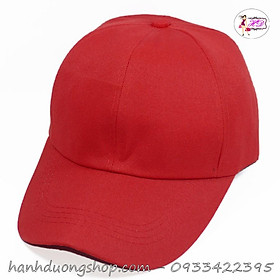 Nón kết nam đẹp mũ lưỡi trai nam nữ không thêu logo giá cả siêu rẻ phù hợp cả nam và nữ