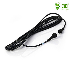 Mua Dây nối điện 3E LED LIGHT dùng cho đèn năng lượng mặt trời dài 5m chống nước