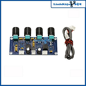 Mua Module Khuếch Đại Âm Thanh XH-A901