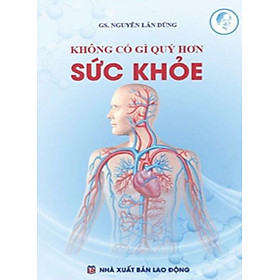 Không có gì quý hơn sức khỏe - hnb