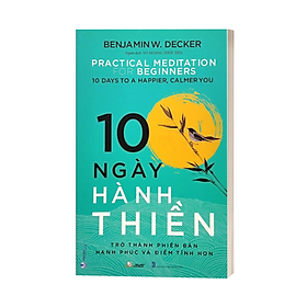 10 Ngày Hành Thiền