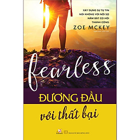 Đương Đầu Với Thất Bại - Vanlangbooks