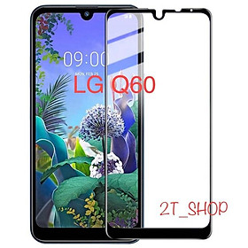 BÁO GIÁ Màn Hình Lg Q60 | Shopee Lazada Sendo Tiki mới nhất 6 DÁN CƯỜNG LỰC SAMURAI LG Q60 FULL MÀN HÌNH (KÍNH TRONG ĐỜI THỨ 4 FULL NANO MỚI NHẤT 2020)