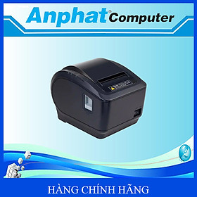 Mua Máy In Hoá Đơn Nhiệt XPrinter XP-K200L (USB+LAN) - Hàng Chính Hãng