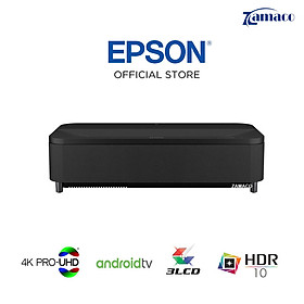 Máy chiếu Laser 4K Epson EH-LS800B hàng chính hãng - ZAMACO AUDIO Nháp