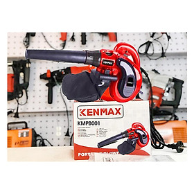 Mua Máy thổi bụi 800W Kenmax KMPB001