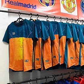 Bộ thể thao gai lạnh cao cấp hàng Việt Nam chất lượng cao Bulbal 2022_2023