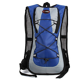 Balo Dã Ngoại Kèm Túi Nước Tiện Lợi - 5 Màu (5L)