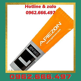 Mua Mỡ chân không APIEZON L made in Anh