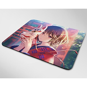 Mua Miếng lót chuột mẫu Anime mặt nạ
