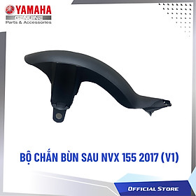 BỘ CHẮN BÙN SAU - NVX 155 (2017)