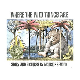 Where The Wild Things Are