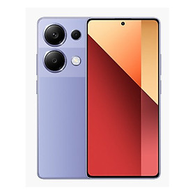 Mua Điện thoại Xiaomi Redmi Note 13 Pro (8GB/128GB) - Hàng Chính Hãng