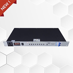 Bộ Nguồn Autovolt D8.1PLUS - Hàng Chính Hãng