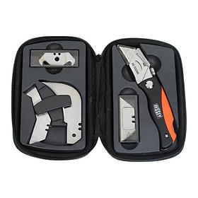 DAO RỌC VỚI NHIỀU HÌNH DẠNG LƯỠI CẮT BESSEY 844891 20