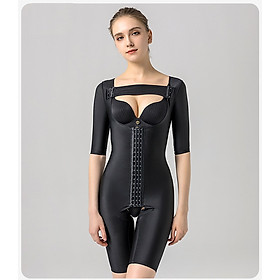 Gen định hình sau hut mỡ đùi bắp tay bụng