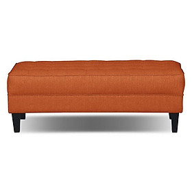 Mua Ghế đôn vải Juno Sofa ngồi chờ hoặc mang giày 1m5