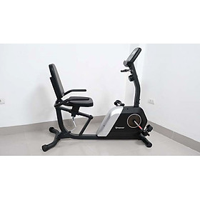(Mẫu mới 2025) Xe đạp tập chân phục hồi chức năng BC27003, 14 cấp độ điều chỉnh, yên ngồi chắc chắn điều chỉnh dễ dàng, êm ái không gây ồn.