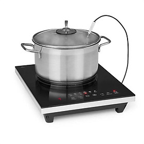 Mua BẾP ĐIỆN TỬ ĐƠN KLARSTEIN 2000W - HÀNG CHÍNH HÃNG