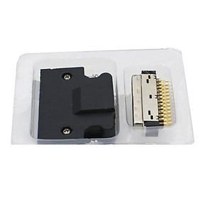 Đầu nối dành cho Servo SM-50J MR-J3 CN1 SCSI-50P