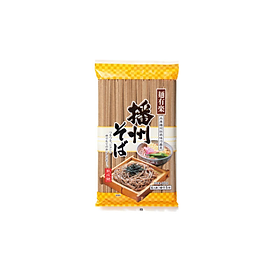 Mì Menyuraku Bansyu Soba 480g