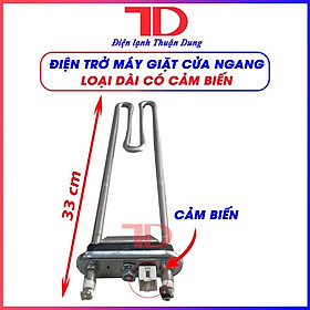 Mua Điện trở máy giặt