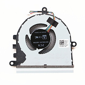 【 Ready stock 】Laptop Cpu Cooler Fan For Dell Inspiron 5593 15-5575 15-5570 Cpu Cooling Fan CN-07MCD0