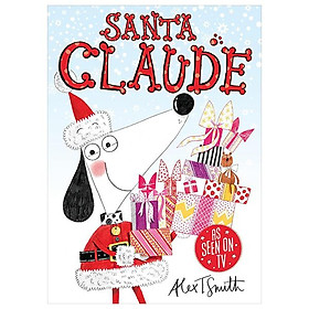 Santa Claude (Paperback) - Đang cập nhật