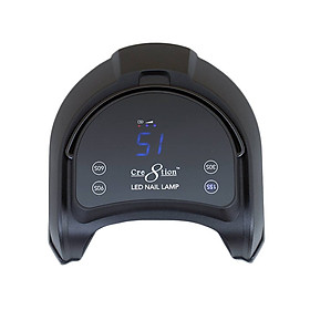 Đèn Led Hơ Gel Cre8tion Cordless Led