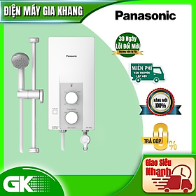 Máy Nước Nóng Trực Tiếp Không Bơm Panasonic DH-3RL2VH (3500W) - Hàng nhập khẩu