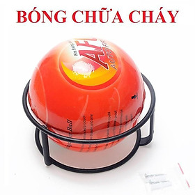 Mua Bóng chữa cháy  cứu hỏa