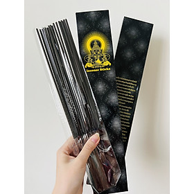 Mua NHANG ĐEN THÁI LAN RAHU - hỗ trợ kéo khách hàng  giữ chân khách hàng  cầu sức khoẻ bình an tránh tiểu nhân hãm hại