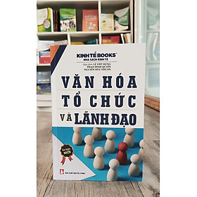 Văn hóa tổ chức và lãnh đạo