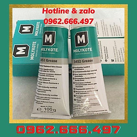 Mua Mỡ MOLYKOTE FS-3451 FS-3452 Grease
