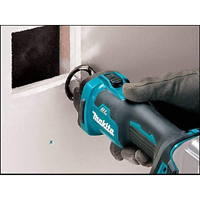 MÁY CẮT THẠCH CAO DÙNG PIN 18V MAKITA DCO181Z (THÂN MÁY) (KHÔNG KÈM PIN VÀ ĐẾ SẠC) - HÀNG CHÍNH HÃNG