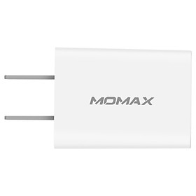 Mua Củ sạc Basic - Hàng chính hãng MOMAX