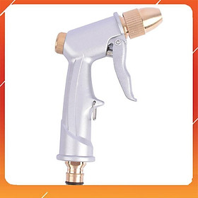 Mua Đầu Vòi Xịt Nước Rửa Xe Tăng Áp Lực Cực Mạnh (Trắng) 206701
