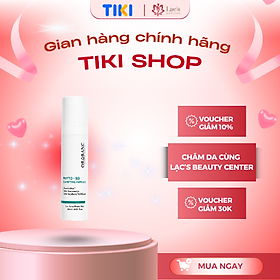 TINH CHẤT HỖ TRỢ GIẢM MỤN OROBANC PHYTO B3 CLARIFYING AMPOULE 20ml