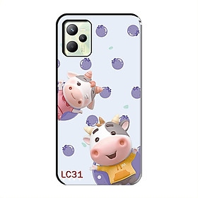 Ốp Lưng Dành Cho Realme C35