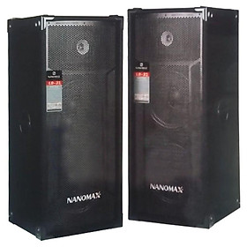 Mua Loa sân khấu Nanomax LD 32 - 2 Bass 30 - Hàng Chính Hãng